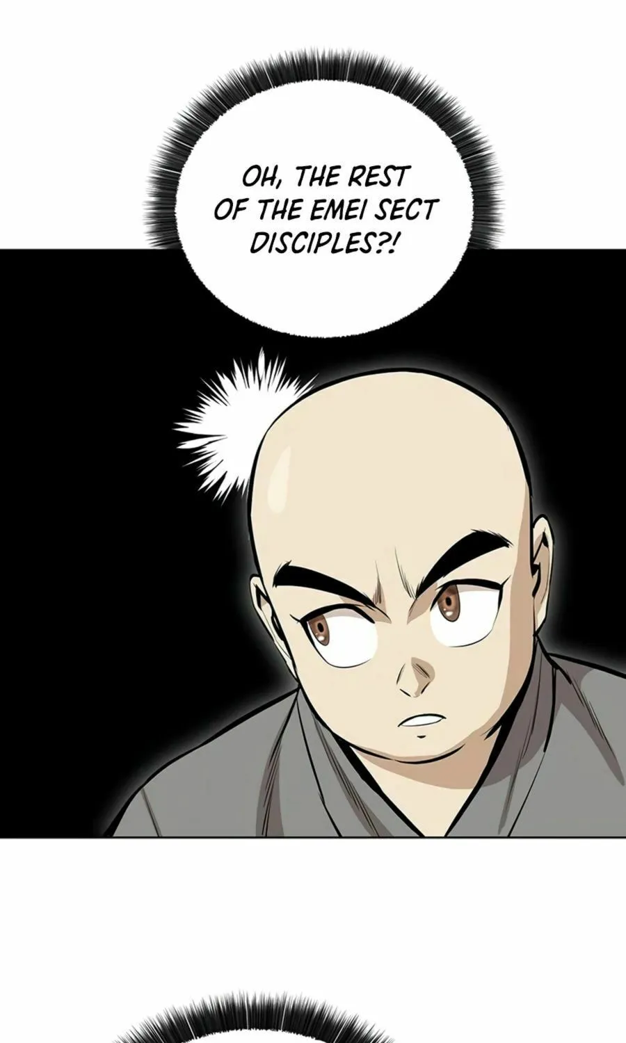Read Weak Teacher chapter 36 image 20 on Lezhin