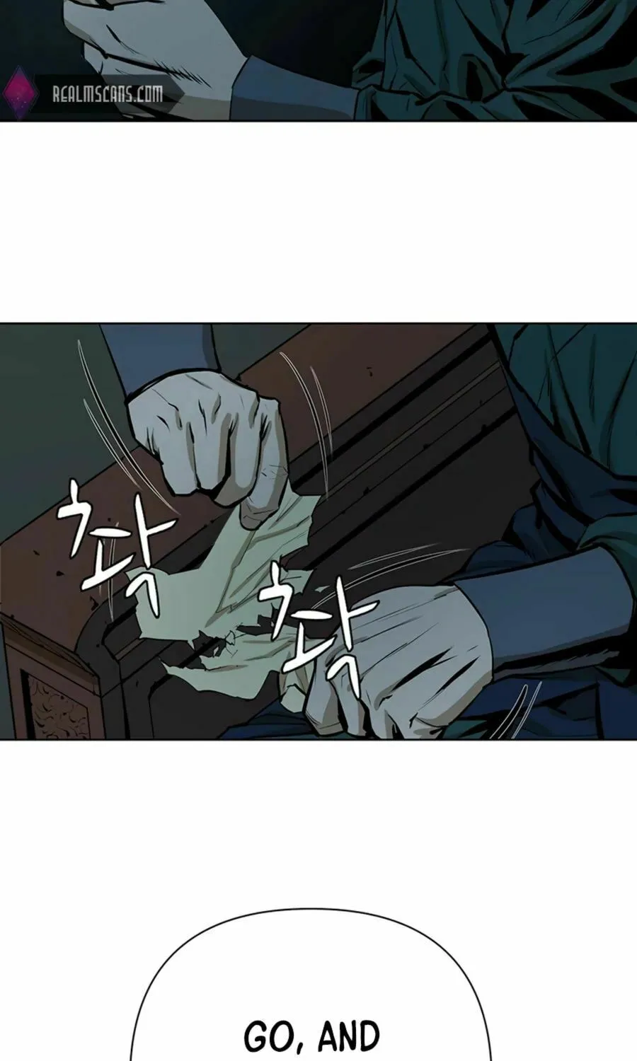 Read Weak Teacher chapter 36 image 3 on Lezhin