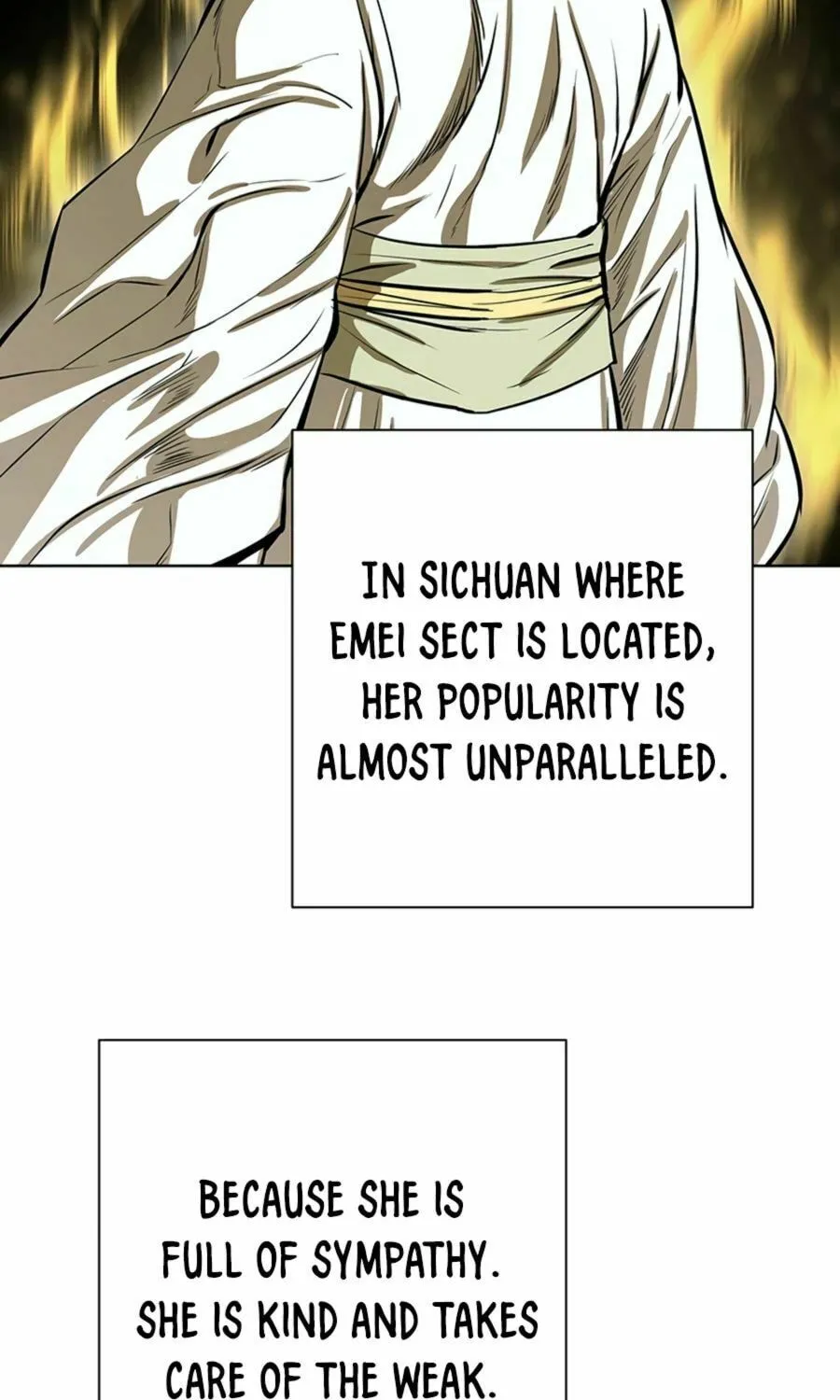 Read Weak Teacher chapter 36 image 33 on Lezhin