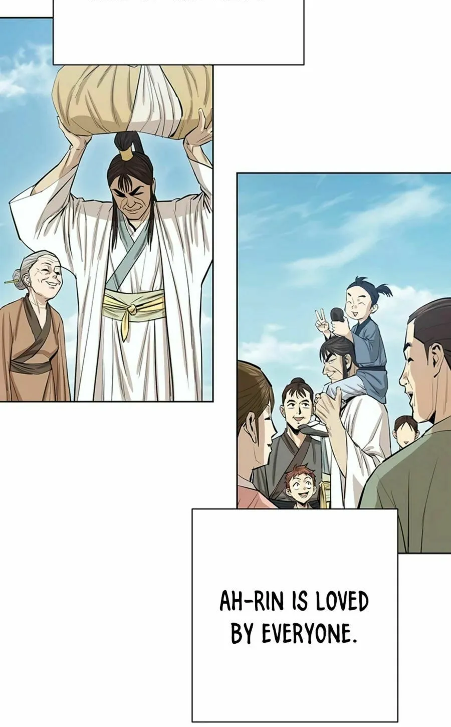 Read Weak Teacher chapter 36 image 34 on Lezhin
