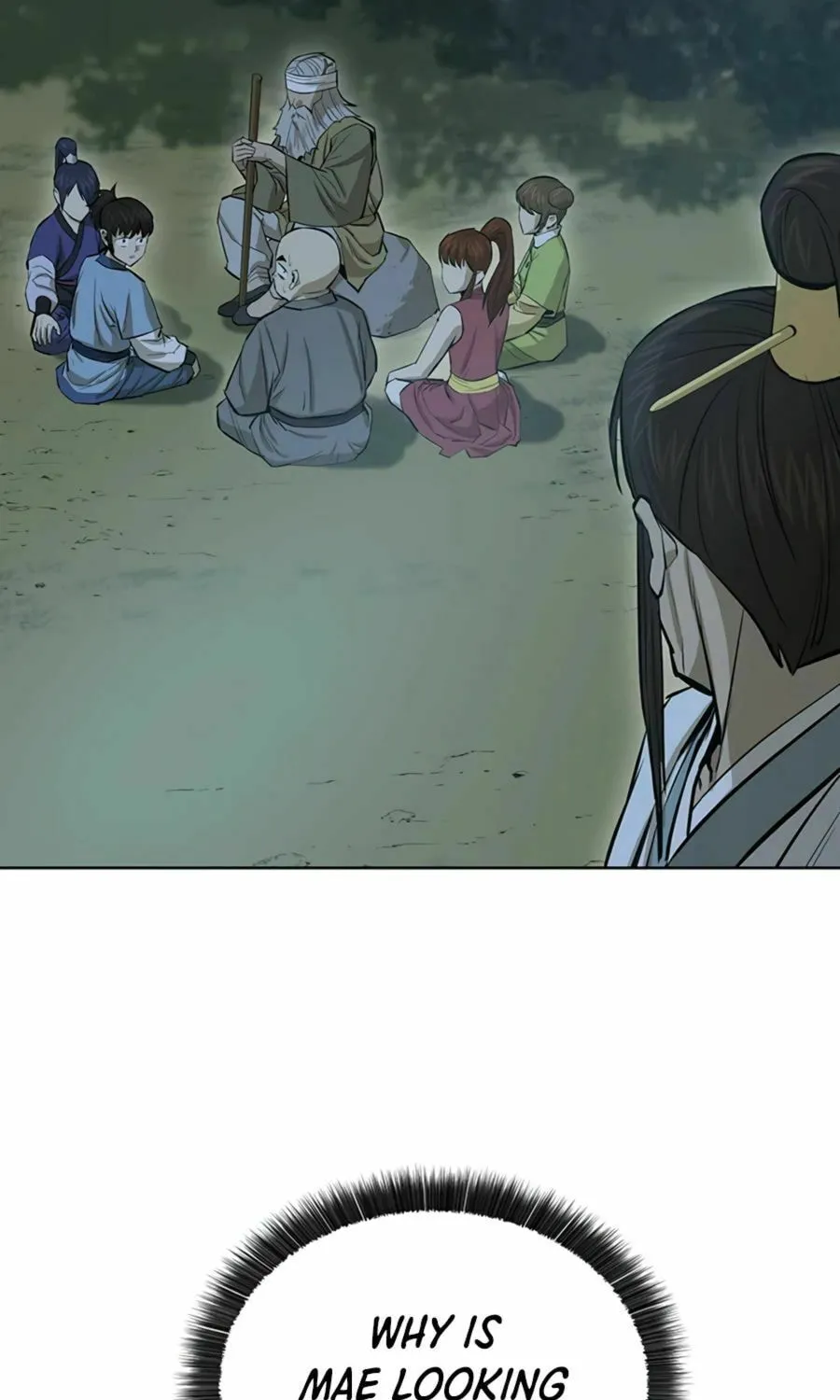 Read Weak Teacher chapter 36 image 41 on Lezhin