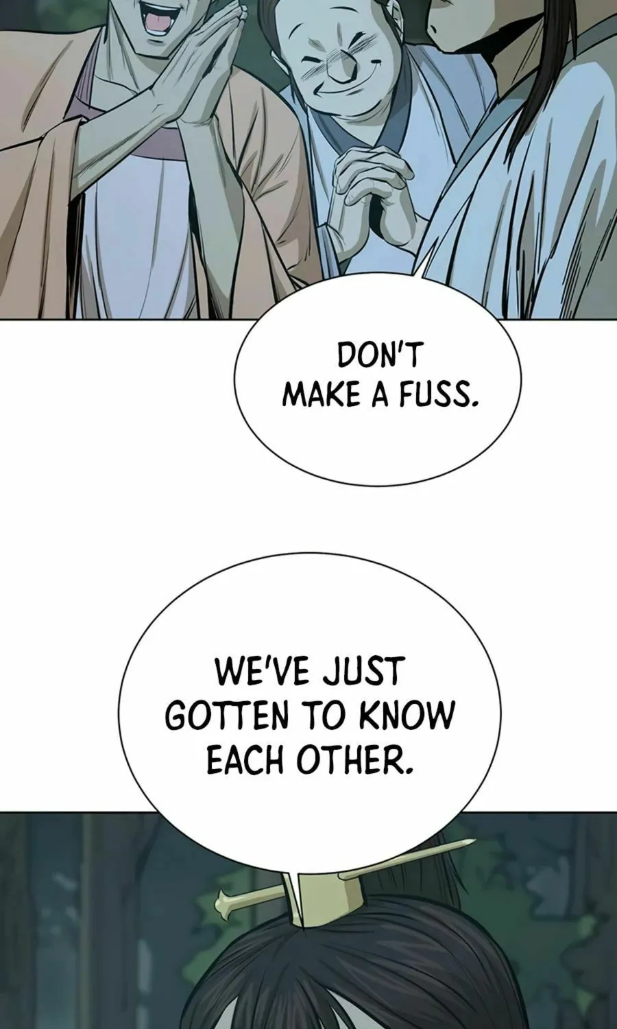 Read Weak Teacher chapter 36 image 54 on Lezhin