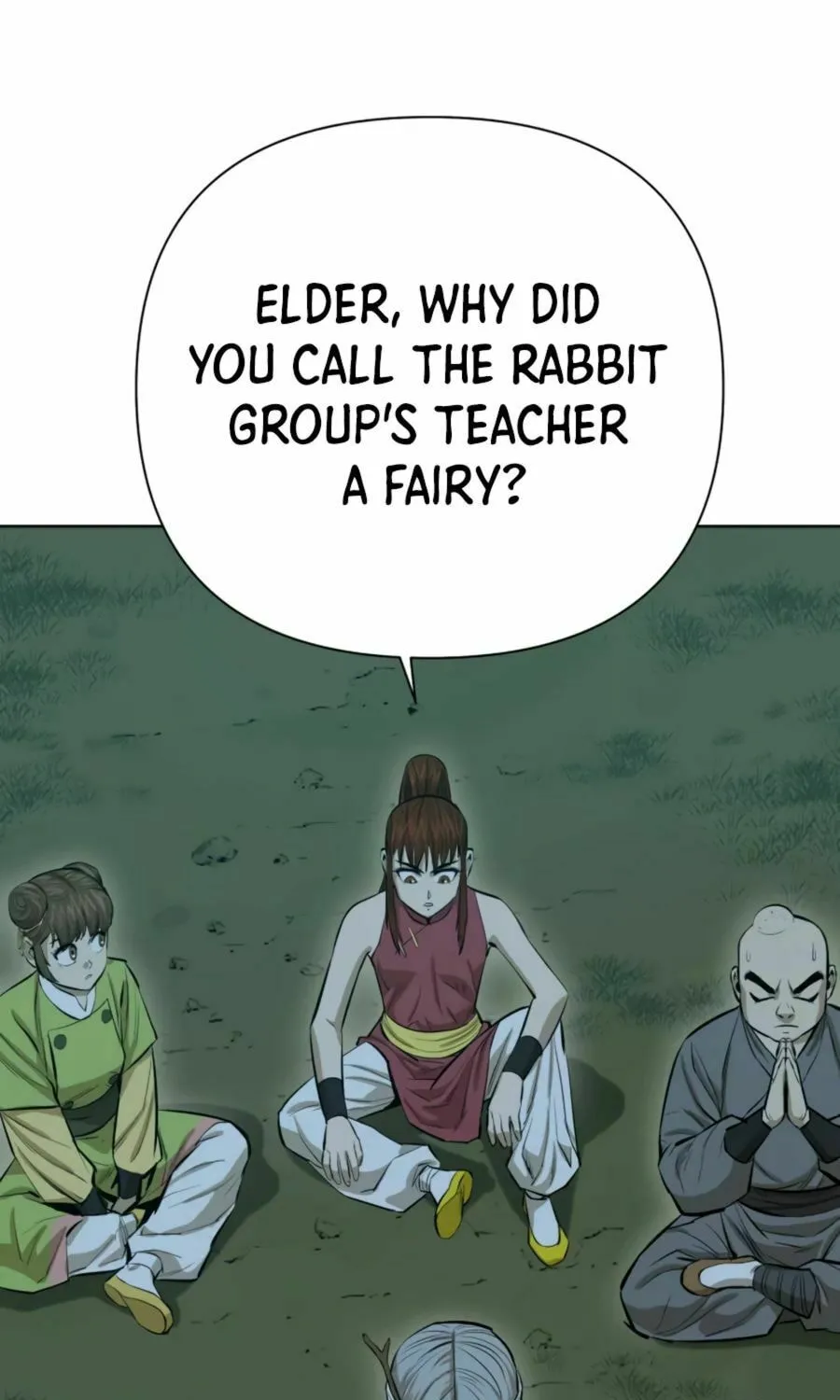 Read Weak Teacher chapter 36 image 60 on Lezhin