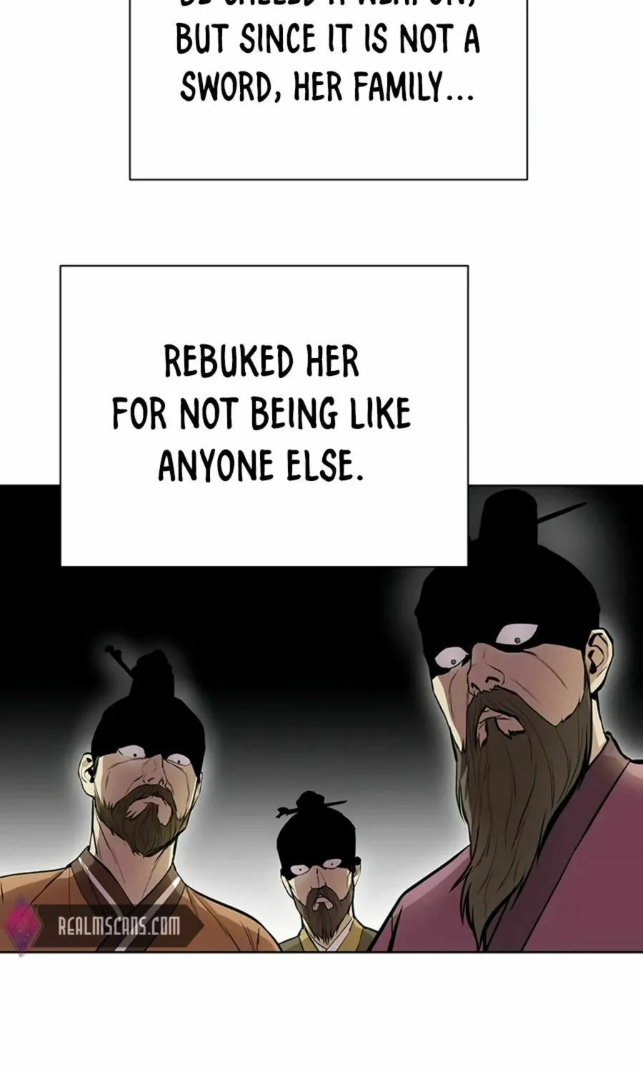 Read Weak Teacher chapter 36 image 69 on Lezhin