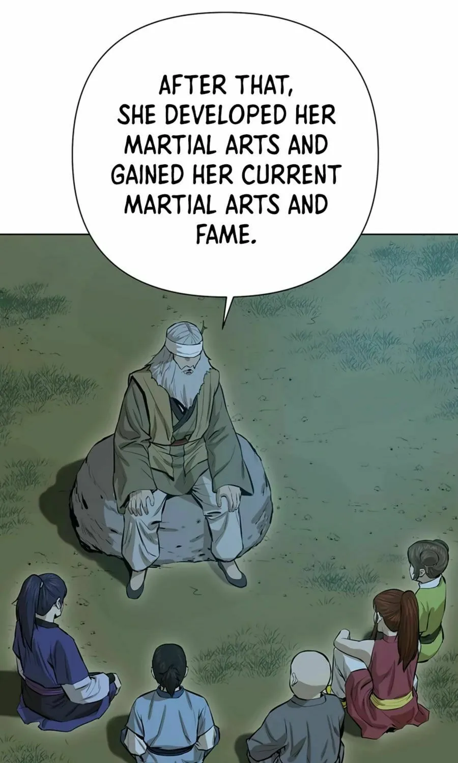 Read Weak Teacher chapter 36 image 71 on Lezhin