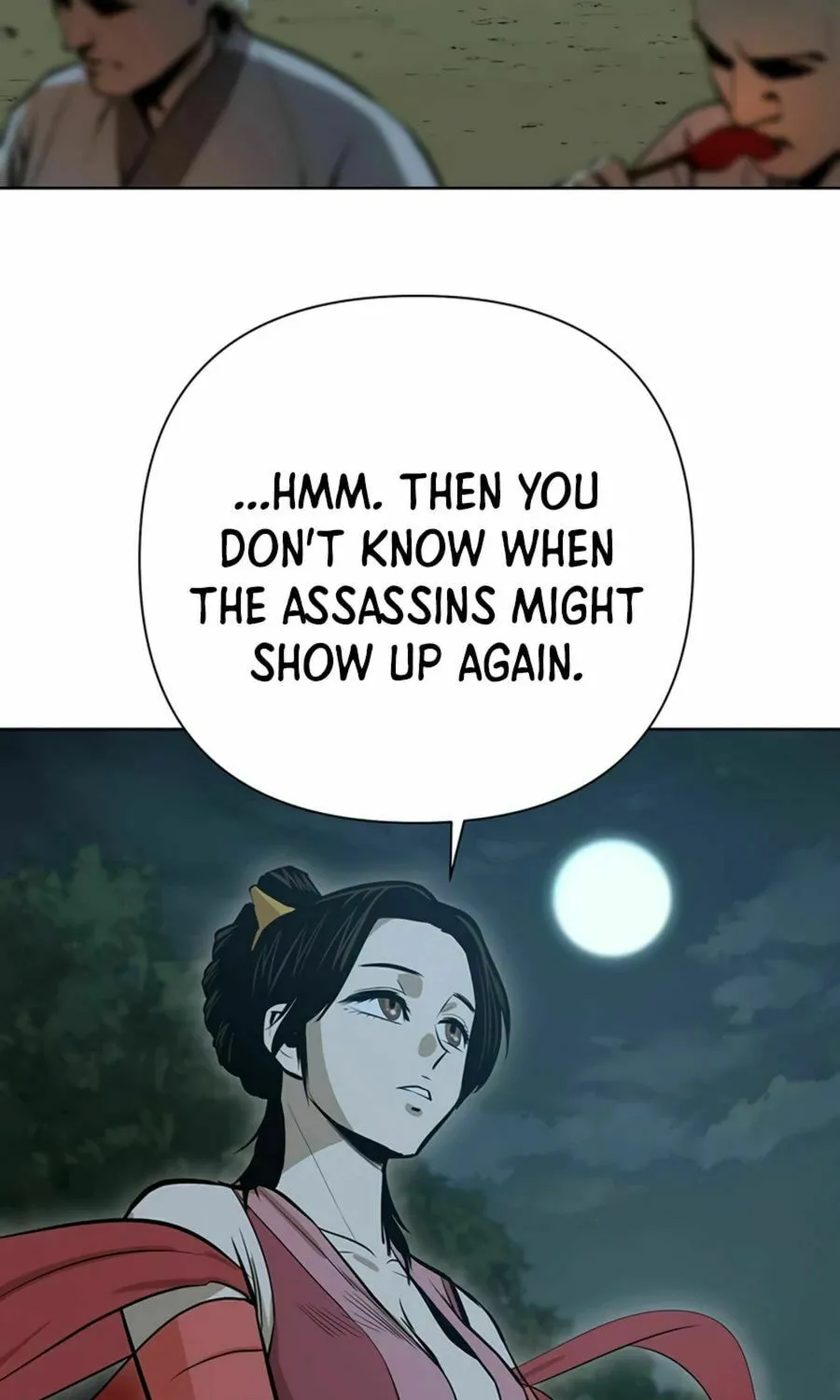 Read Weak Teacher chapter 36 image 84 on Lezhin