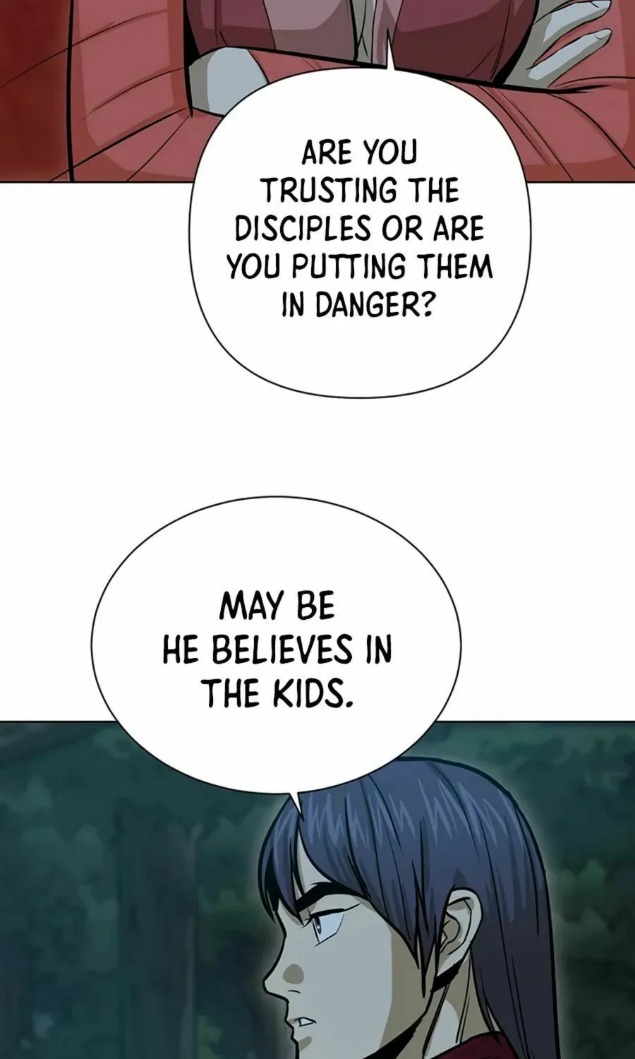 Read Weak Teacher chapter 36 image 88 on Lezhin