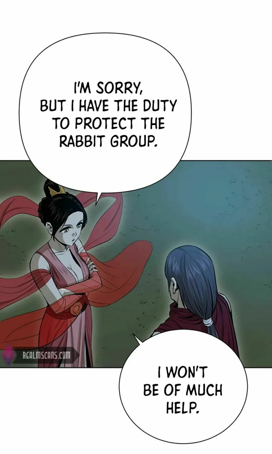 Read Weak Teacher chapter 36 image 91 on Lezhin