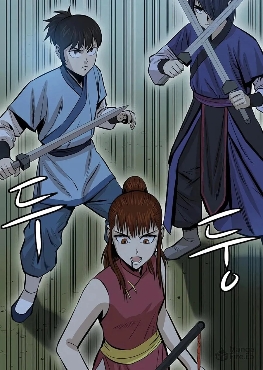 Read Weak Teacher chapter 38 image 118 on Lezhin