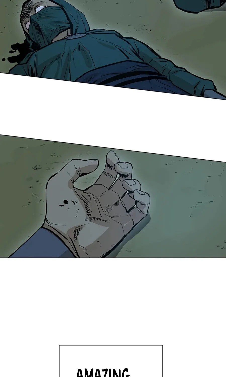 Read Weak Teacher chapter 38 image 18 on Lezhin