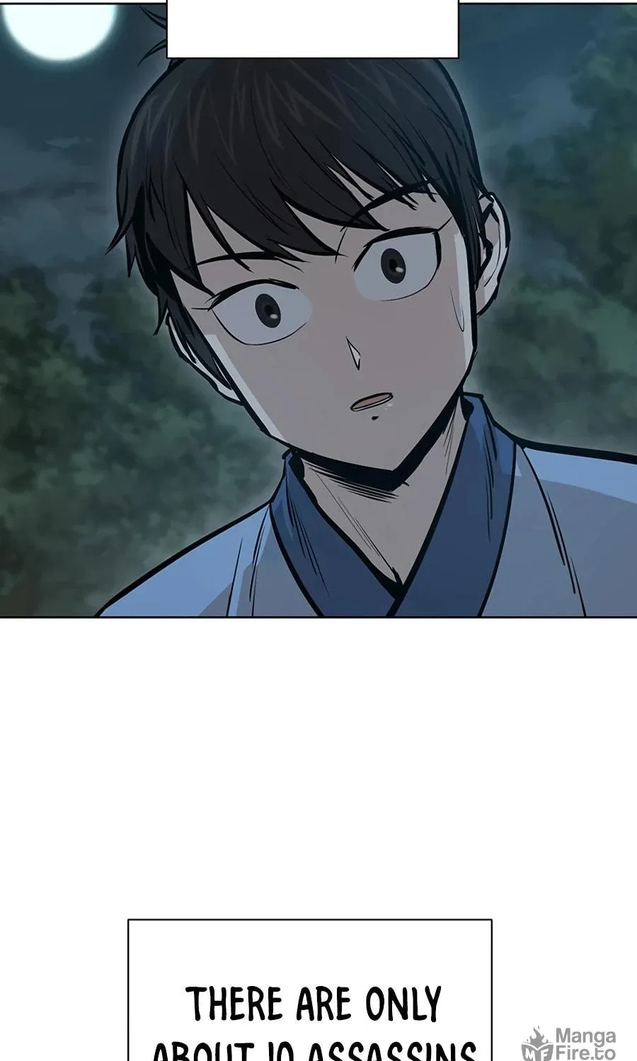 Read Weak Teacher chapter 38 image 20 on Lezhin
