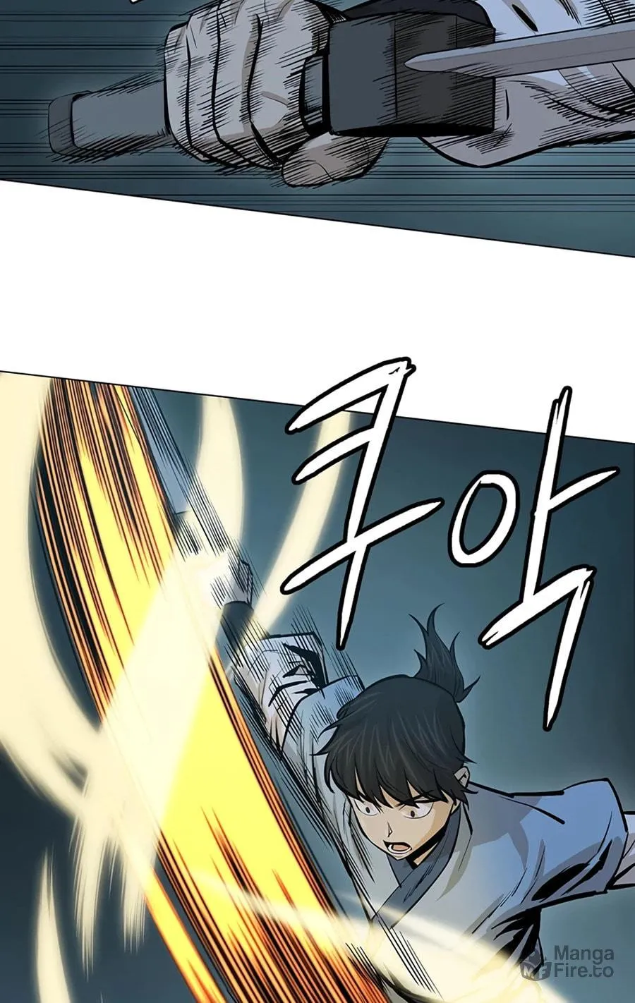 Read Weak Teacher chapter 38 image 25 on Lezhin