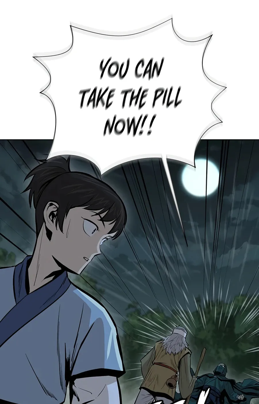 Read Weak Teacher chapter 38 image 29 on Lezhin