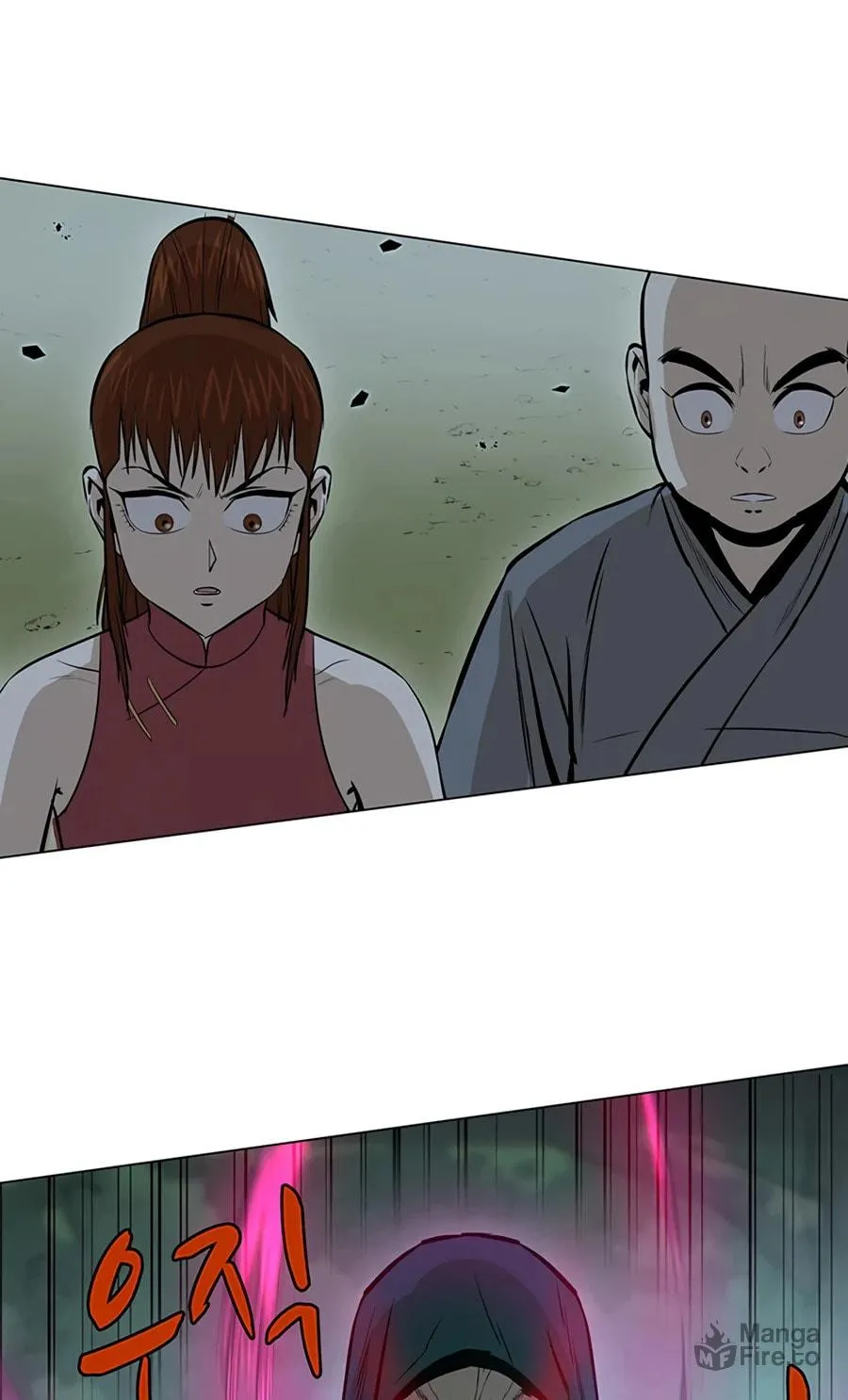 Read Weak Teacher chapter 38 image 32 on Lezhin