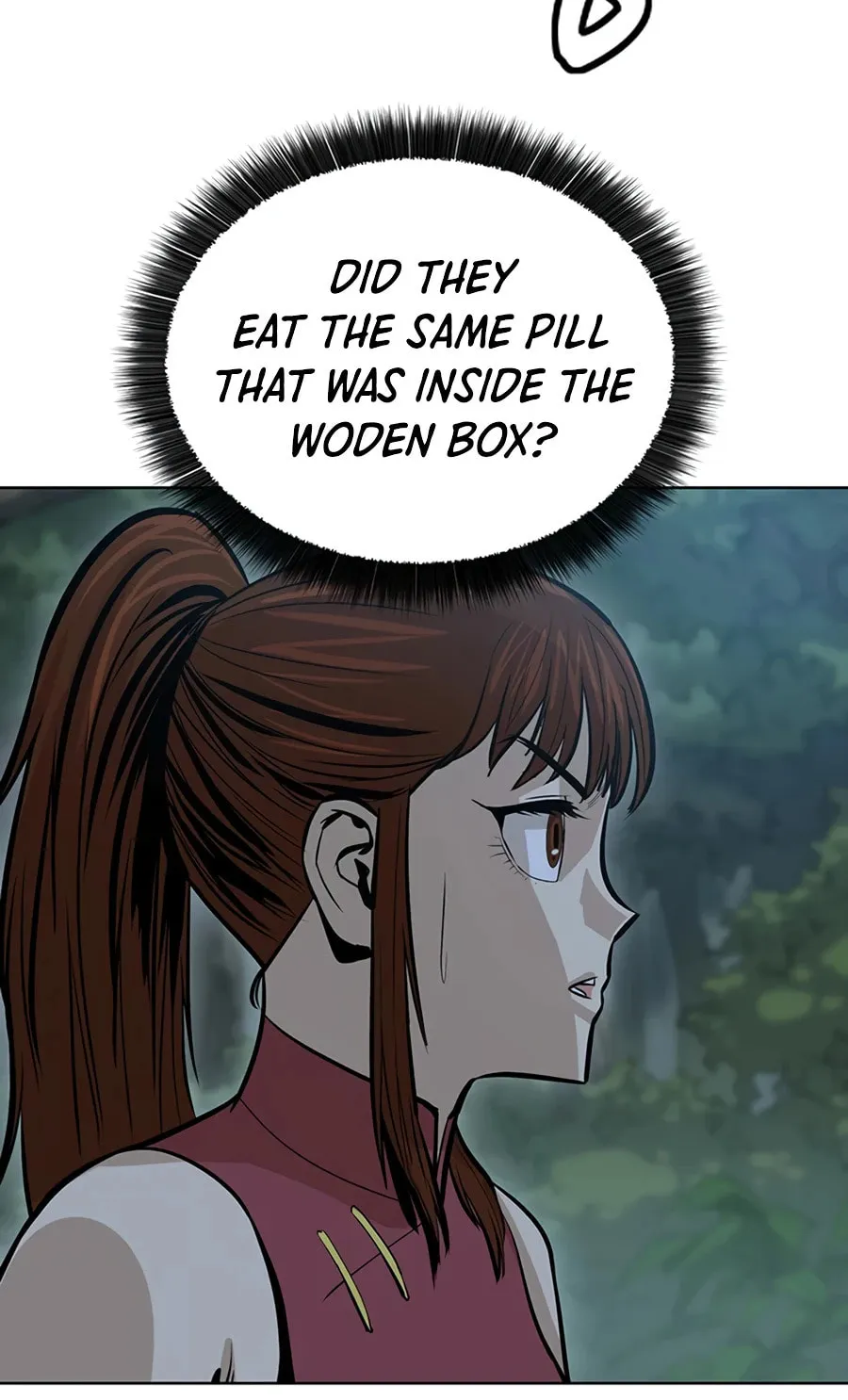 Read Weak Teacher chapter 38 image 35 on Lezhin