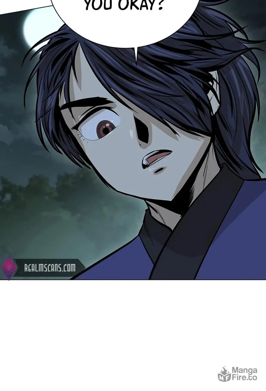 Read Weak Teacher chapter 38 image 98 on Lezhin