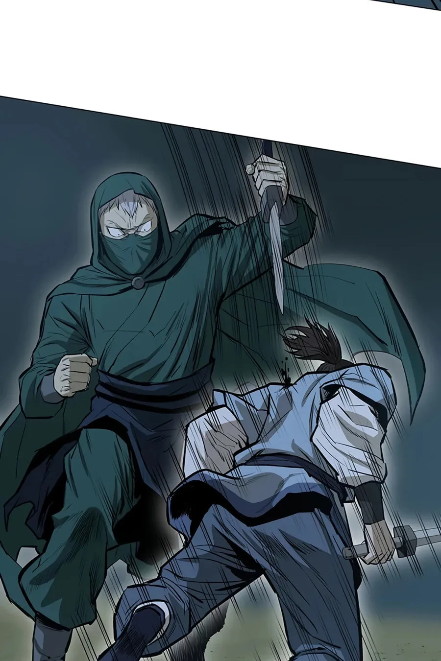 Read Weak Teacher chapter 39 image 10 on Lezhin