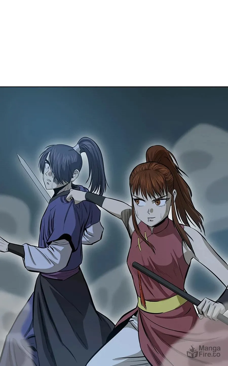Read Weak Teacher chapter 39 image 106 on Lezhin