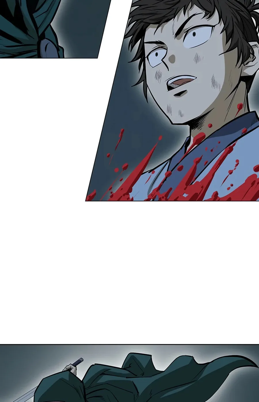 Read Weak Teacher chapter 39 image 110 on Lezhin