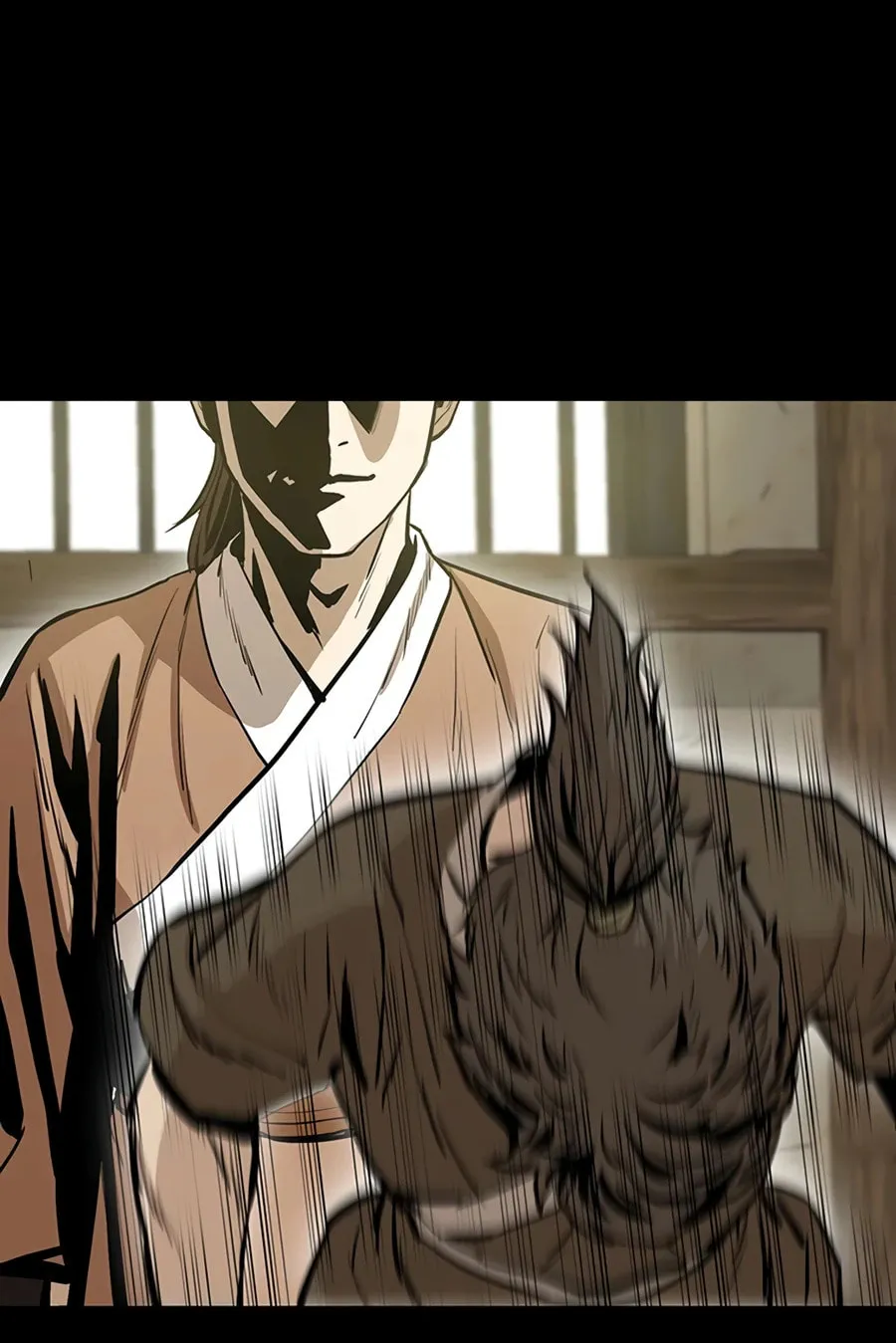 Read Weak Teacher chapter 39 image 27 on Lezhin