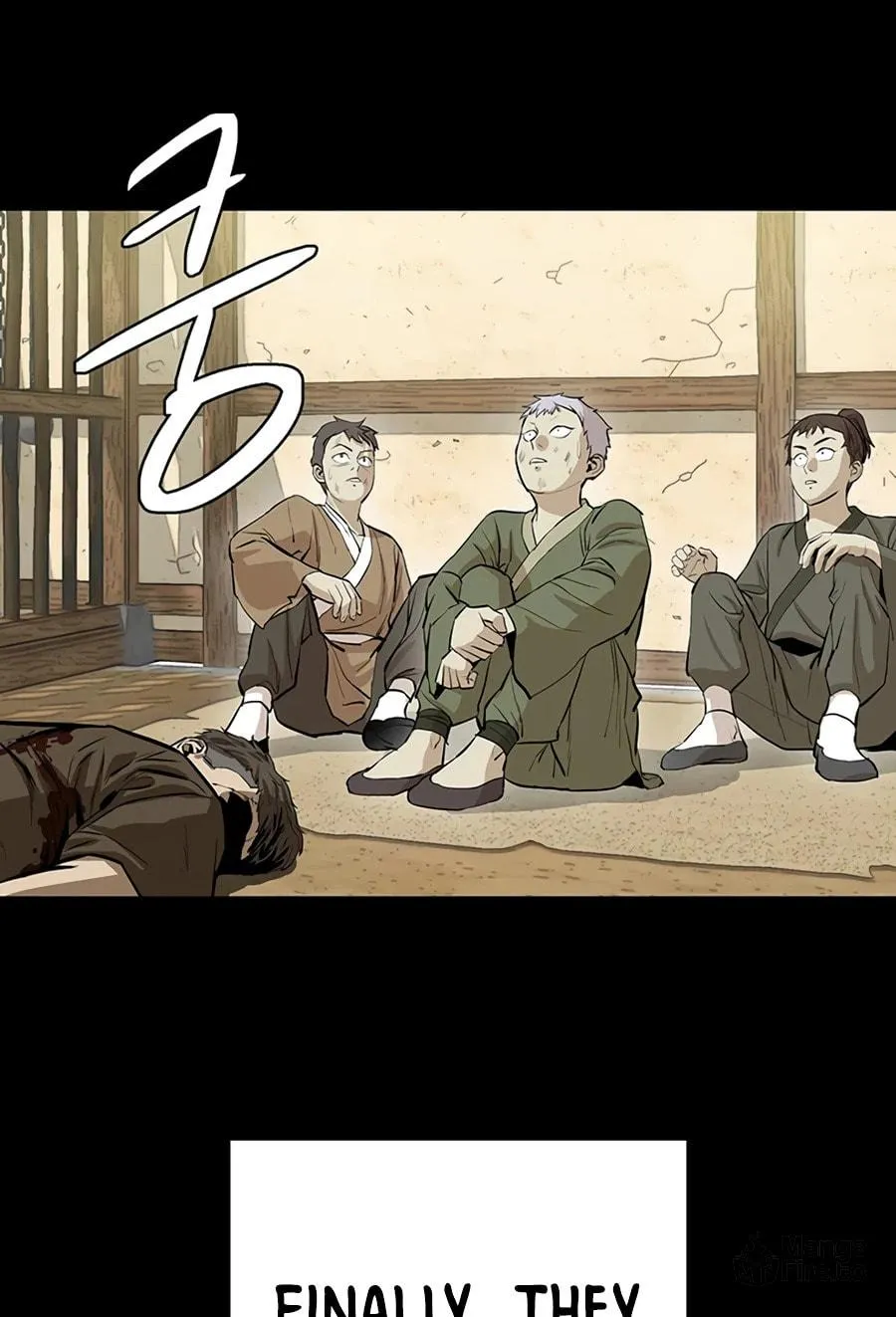 Read Weak Teacher chapter 39 image 29 on Lezhin