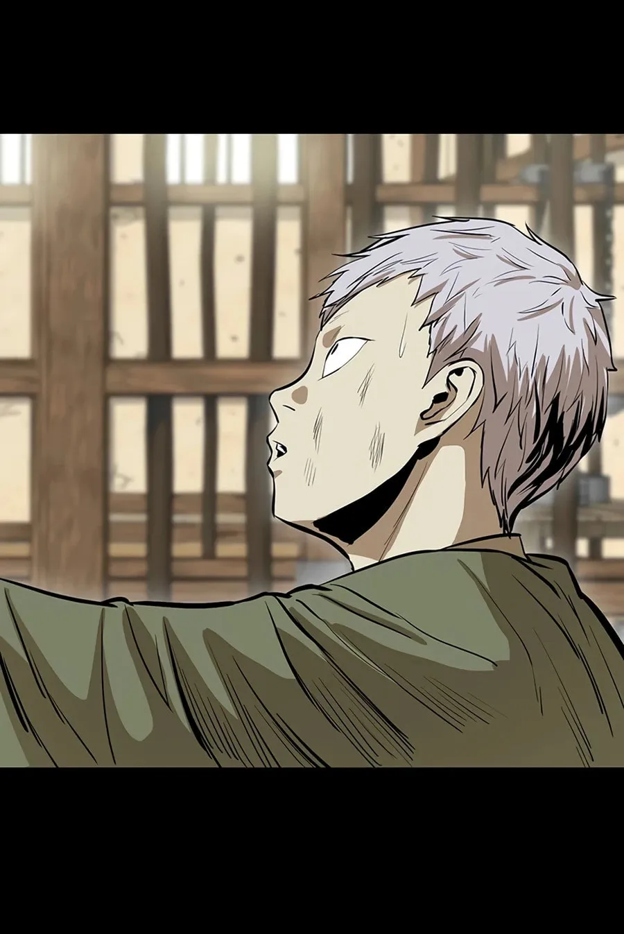 Read Weak Teacher chapter 39 image 33 on Lezhin