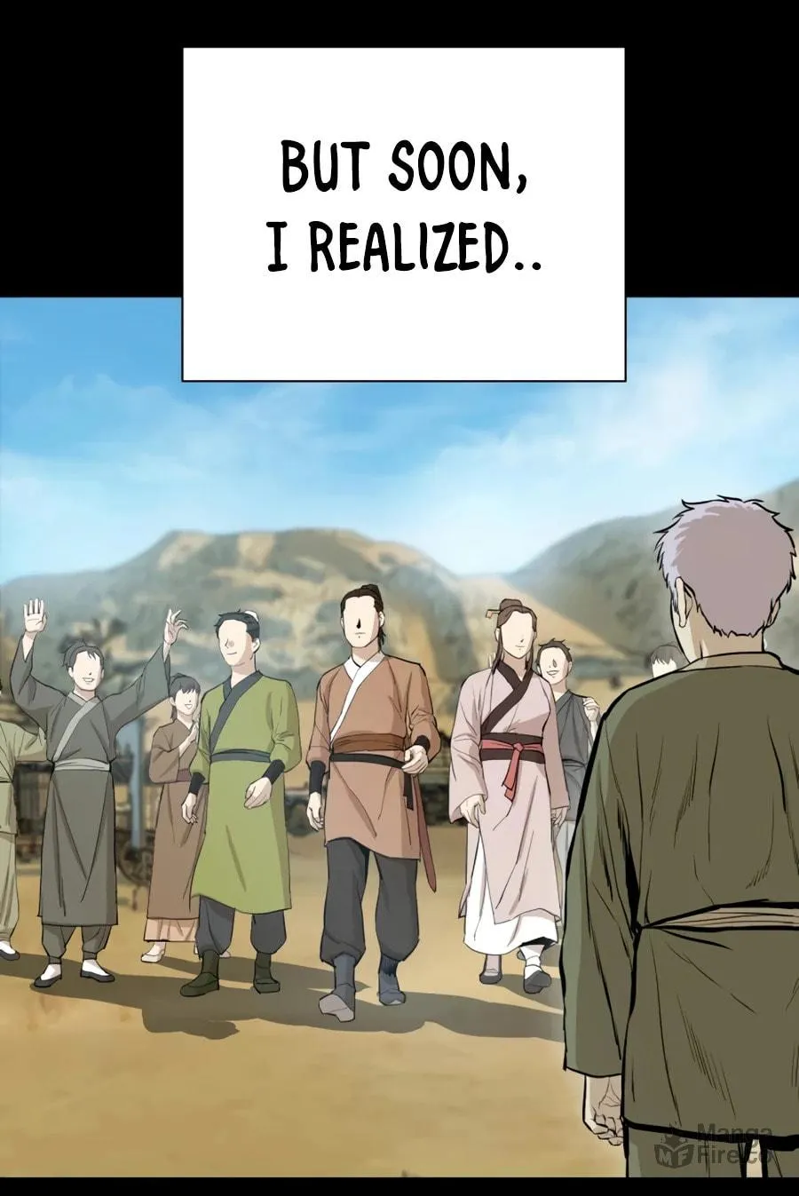 Read Weak Teacher chapter 39 image 35 on Lezhin