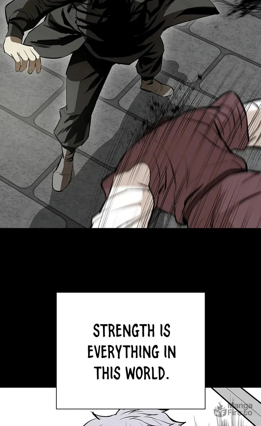Read Weak Teacher chapter 39 image 53 on Lezhin