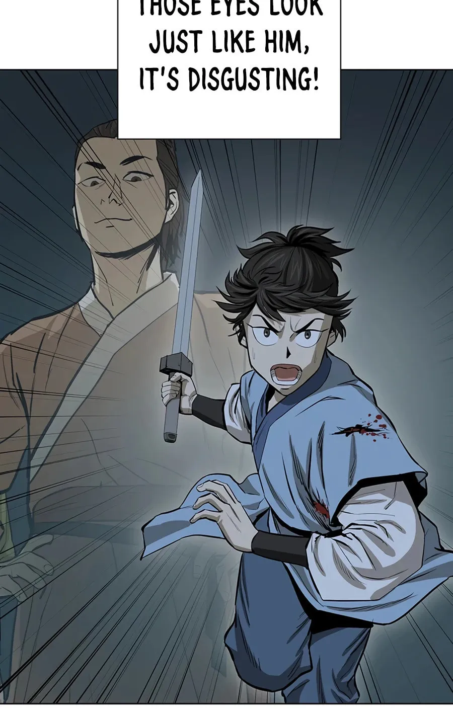 Read Weak Teacher chapter 39 image 59 on Lezhin
