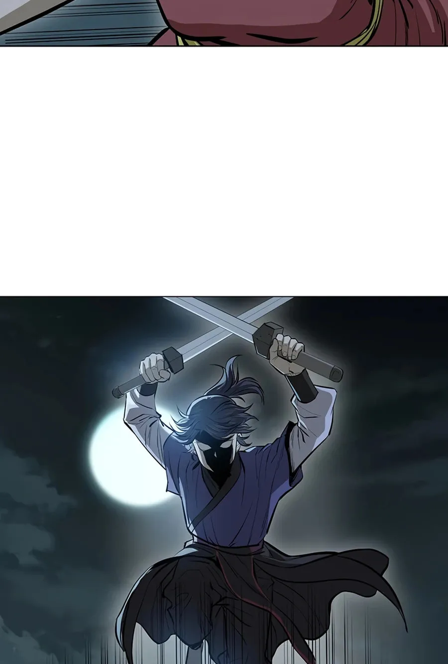 Read Weak Teacher chapter 39 image 85 on Lezhin