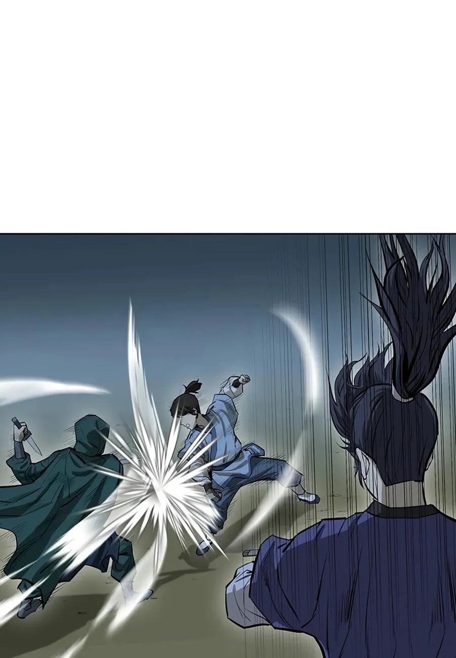 Read Weak Teacher chapter 39 image 92 on Lezhin