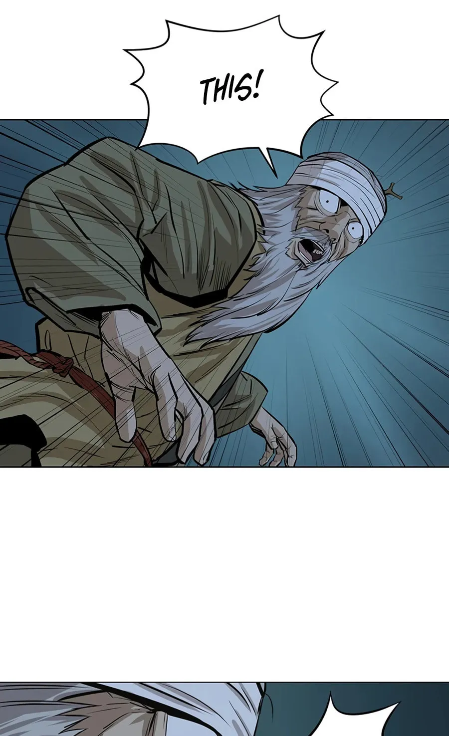 Read Weak Teacher chapter 42 image 101 on Lezhin