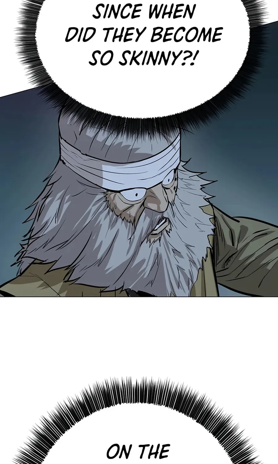 Read Weak Teacher chapter 42 image 108 on Lezhin
