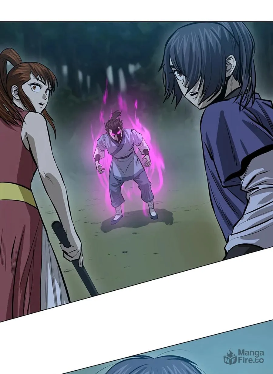 Read Weak Teacher chapter 42 image 124 on Lezhin