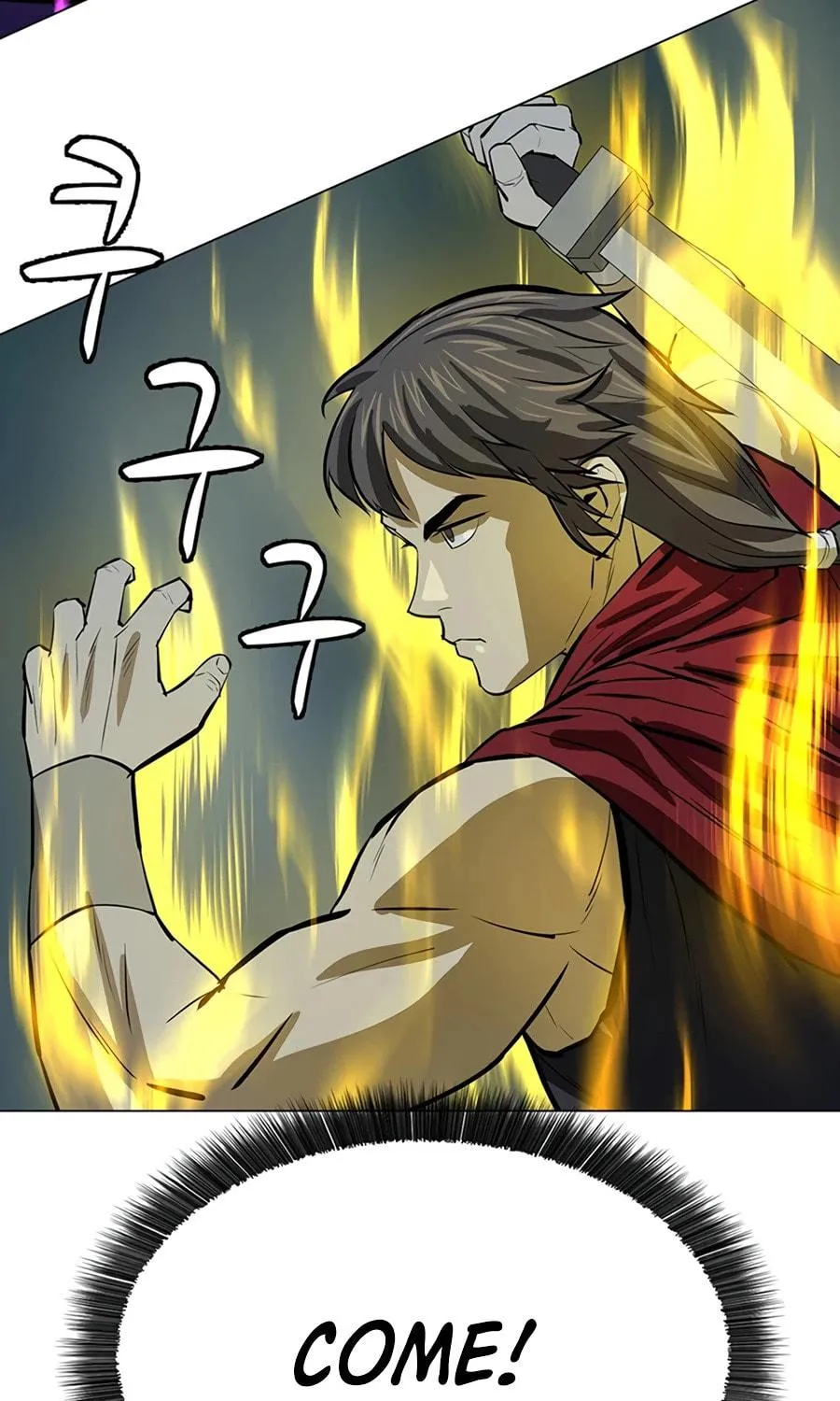 Read Weak Teacher chapter 42 image 14 on Lezhin