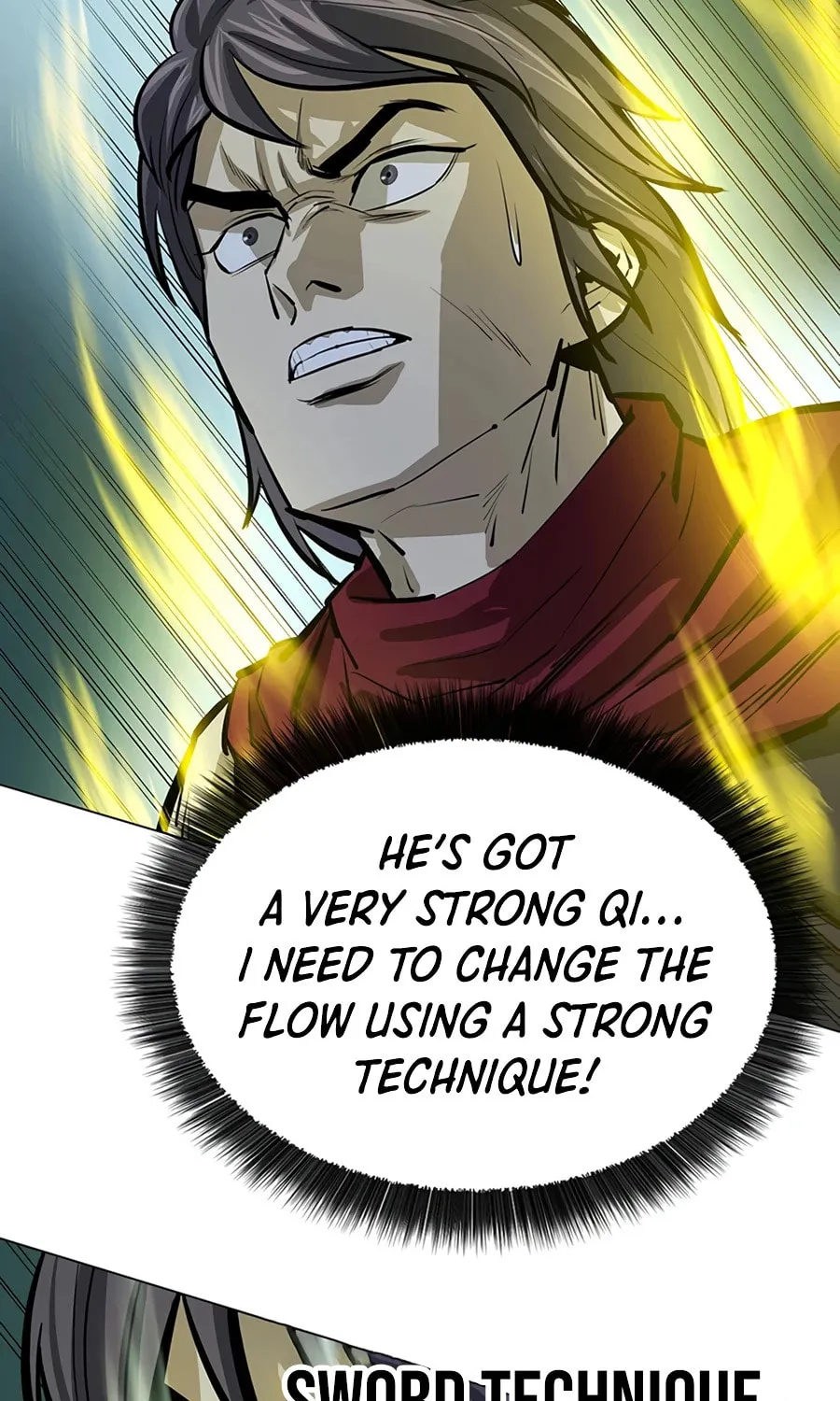 Read Weak Teacher chapter 42 image 32 on Lezhin