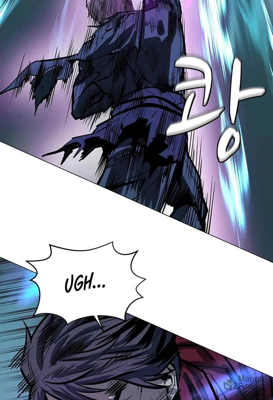 Read Weak Teacher chapter 42 image 41 on Lezhin