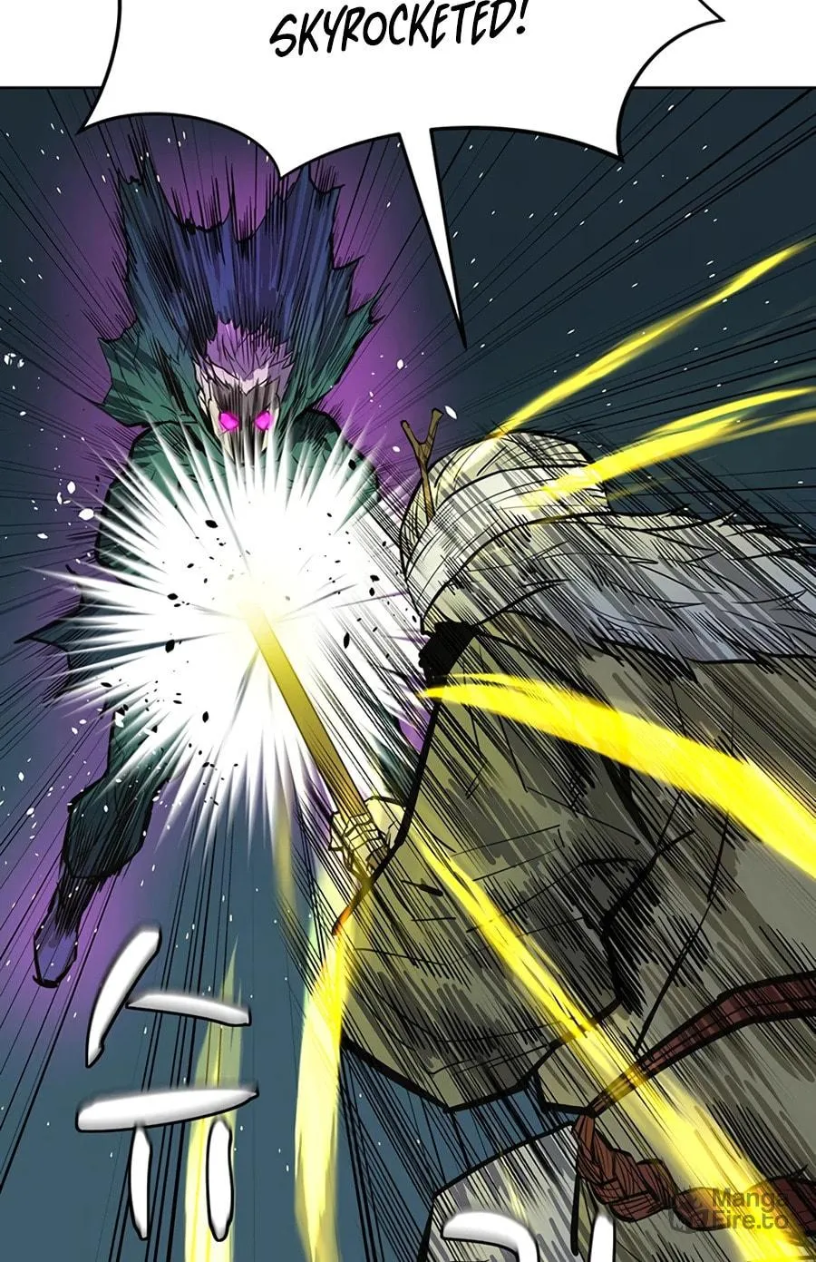 Read Weak Teacher chapter 42 image 46 on Lezhin