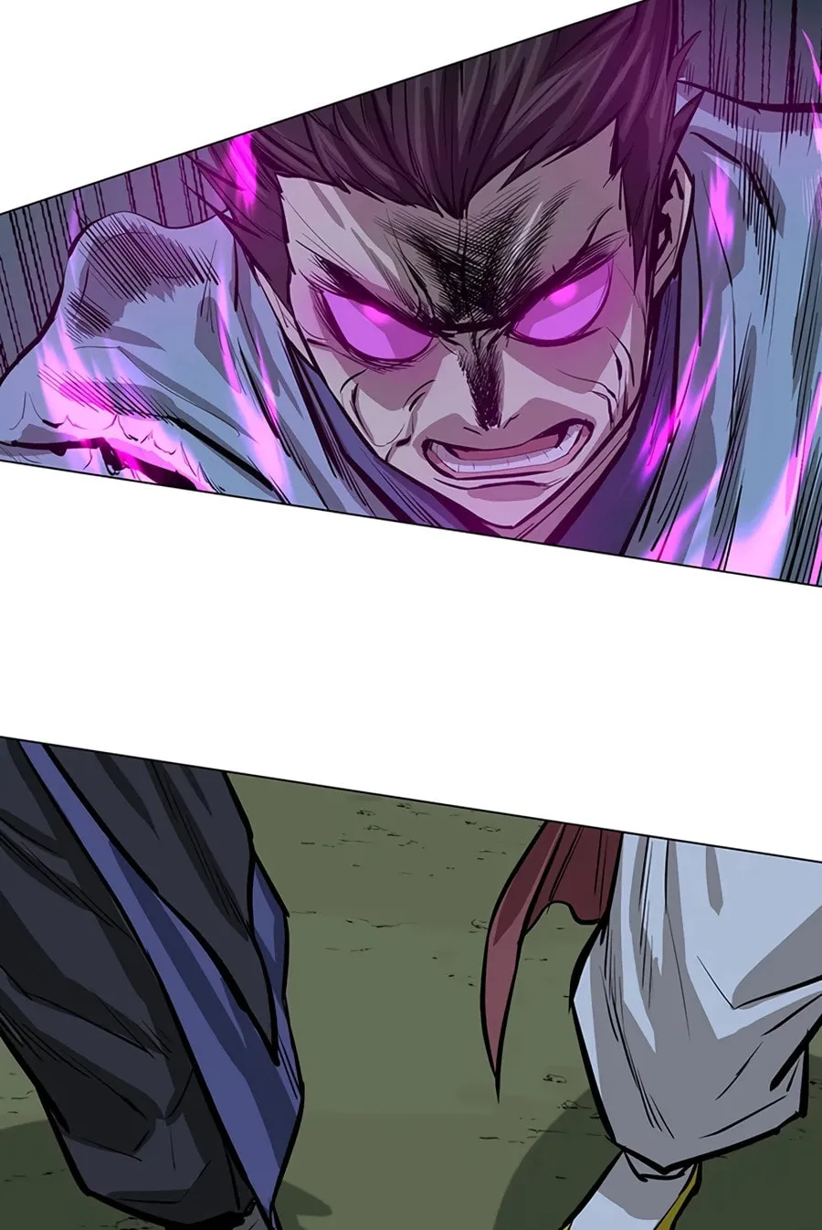 Read Weak Teacher chapter 42 image 81 on Lezhin