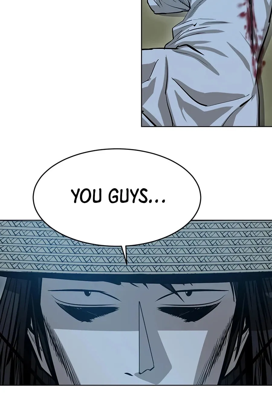 Read Weak Teacher chapter 43 image 10 on Lezhin