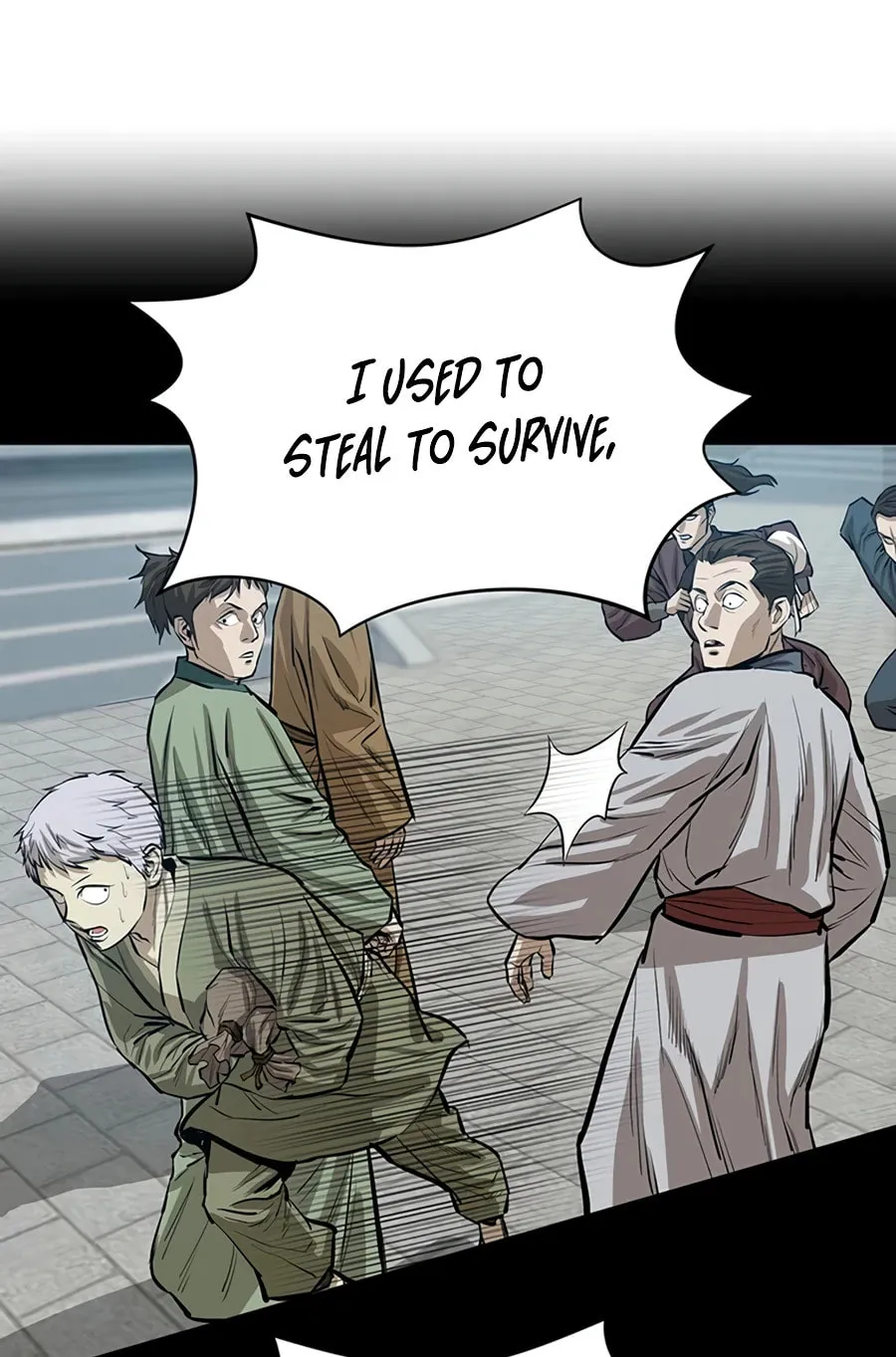 Read Weak Teacher chapter 43 image 104 on Lezhin