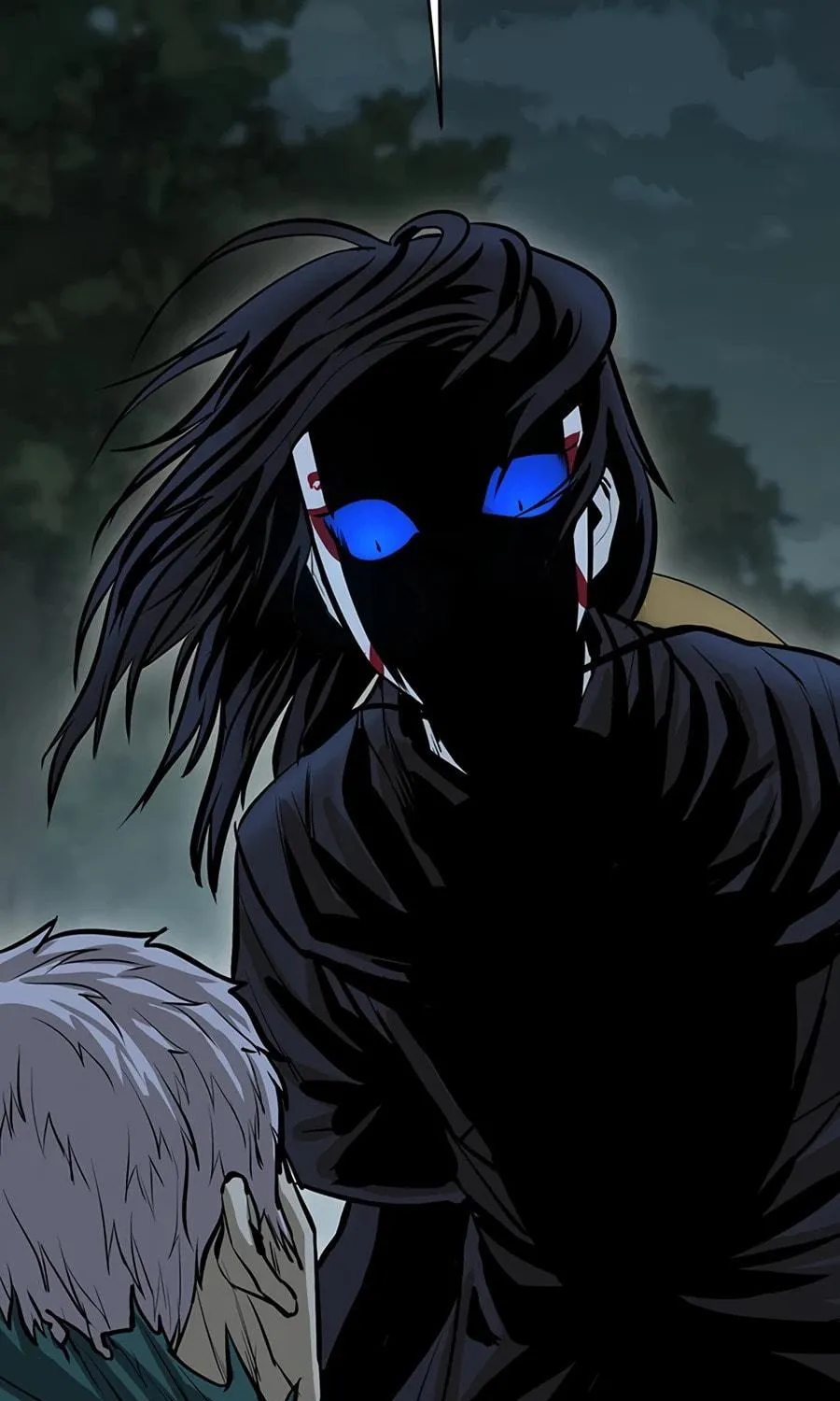 Read Weak Teacher chapter 43 image 114 on Lezhin