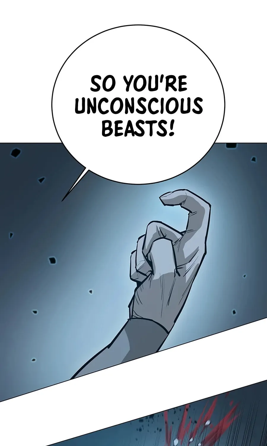 Read Weak Teacher chapter 43 image 20 on Lezhin