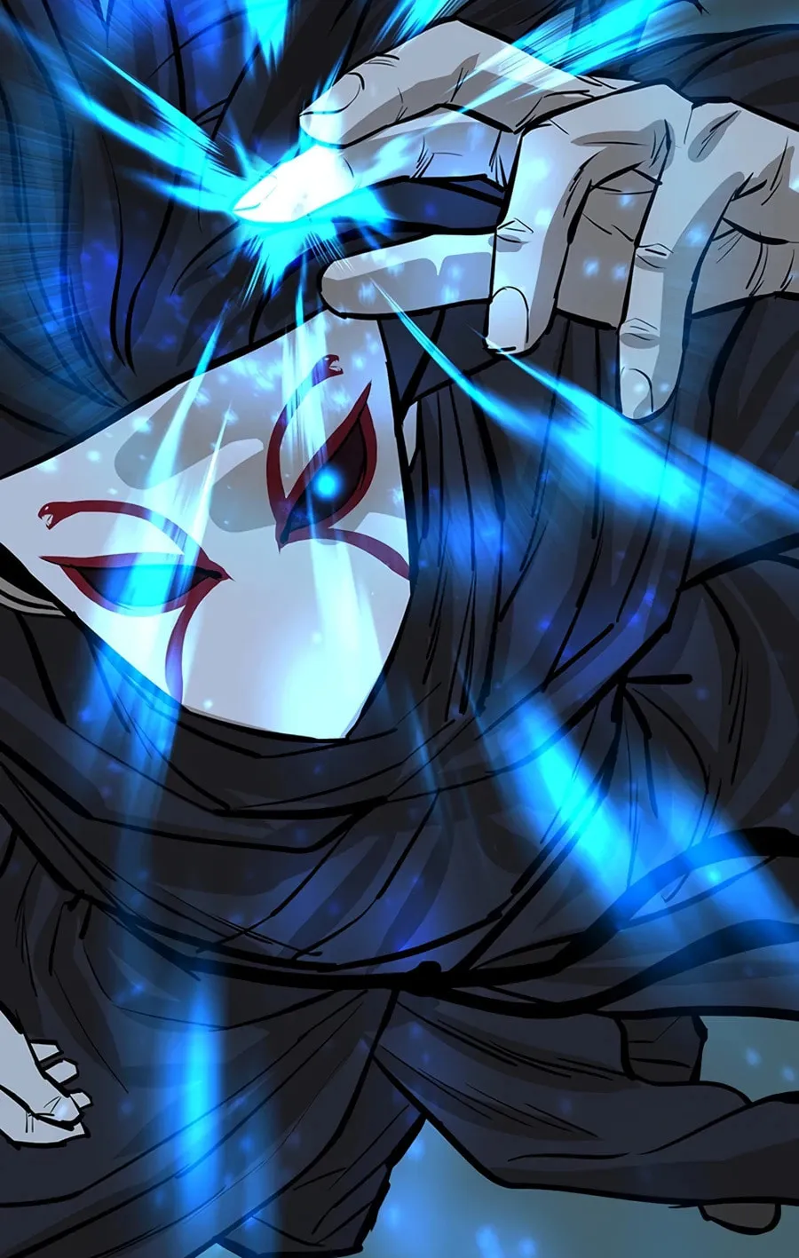 Read Weak Teacher chapter 43 image 37 on Lezhin