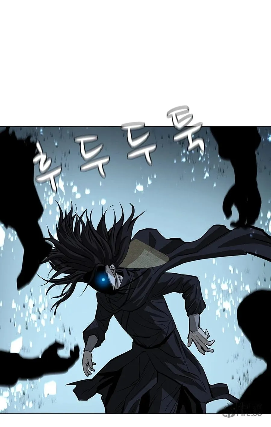 Read Weak Teacher chapter 43 image 41 on Lezhin