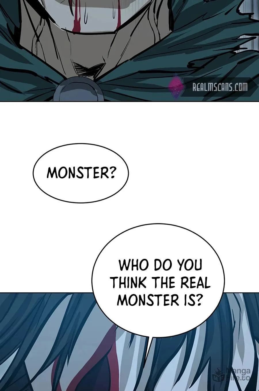 Read Weak Teacher chapter 43 image 93 on Lezhin