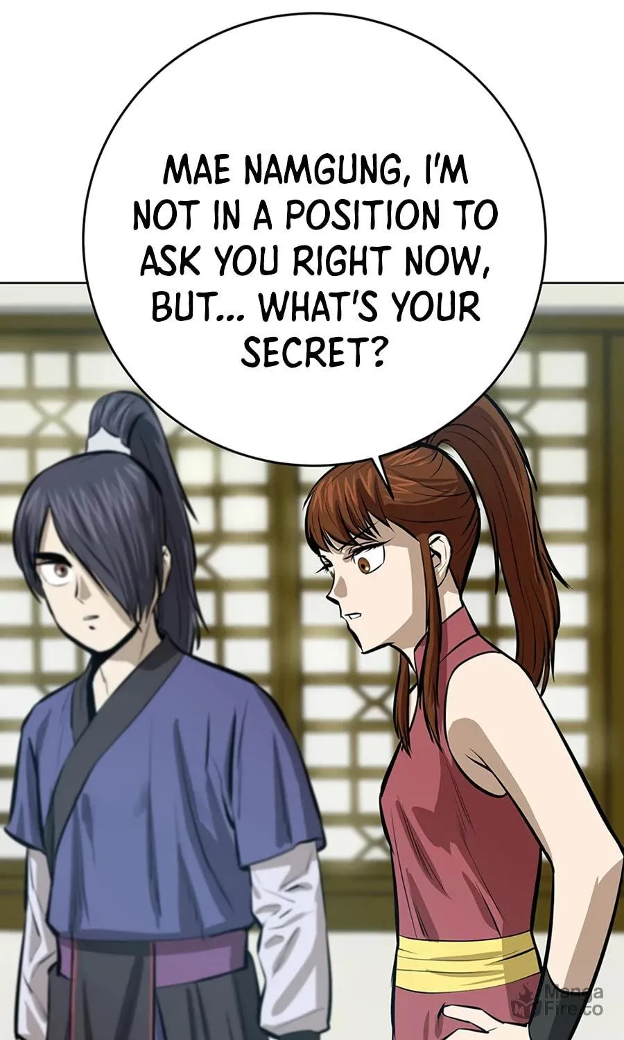 Read Weak Teacher chapter 44 image 113 on Lezhin