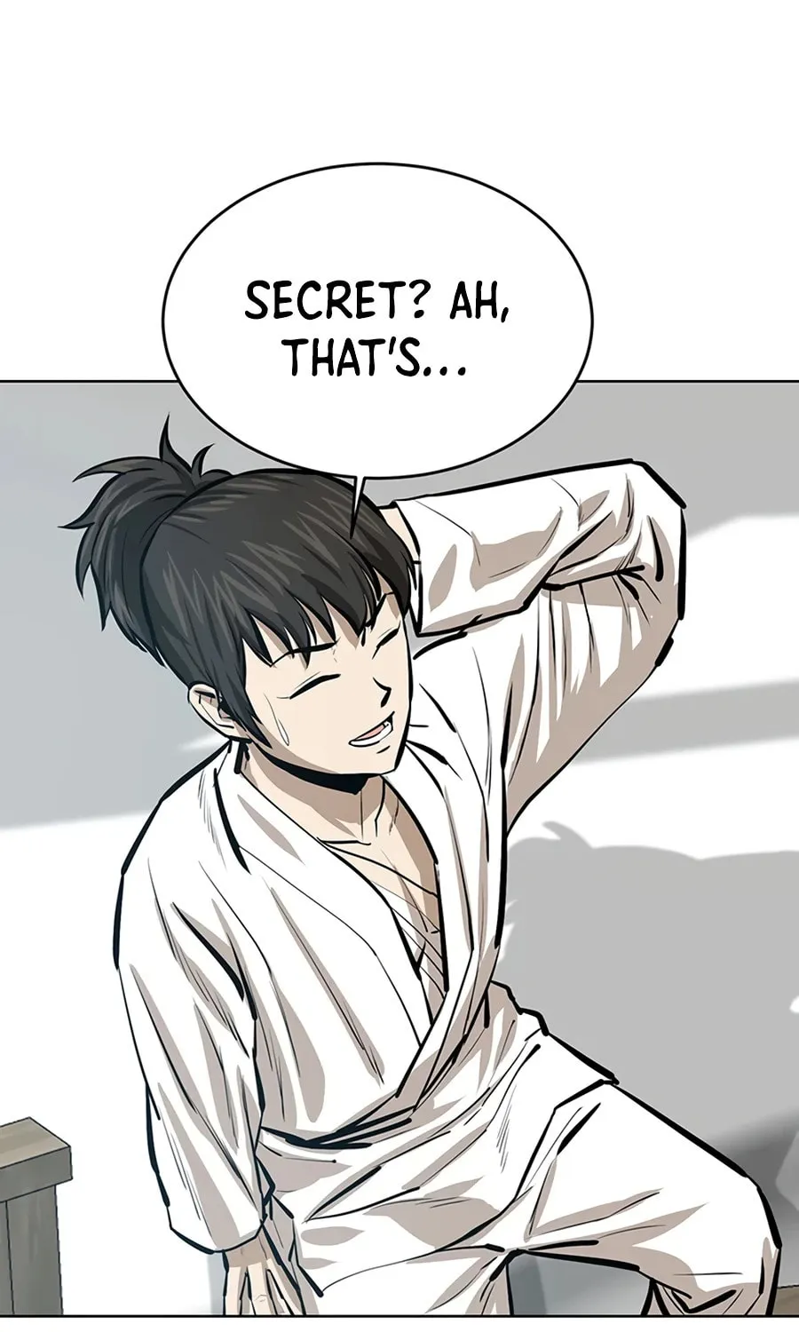 Read Weak Teacher chapter 44 image 116 on Lezhin