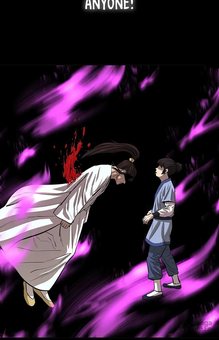 Read Weak Teacher chapter 44 image 19 on Lezhin