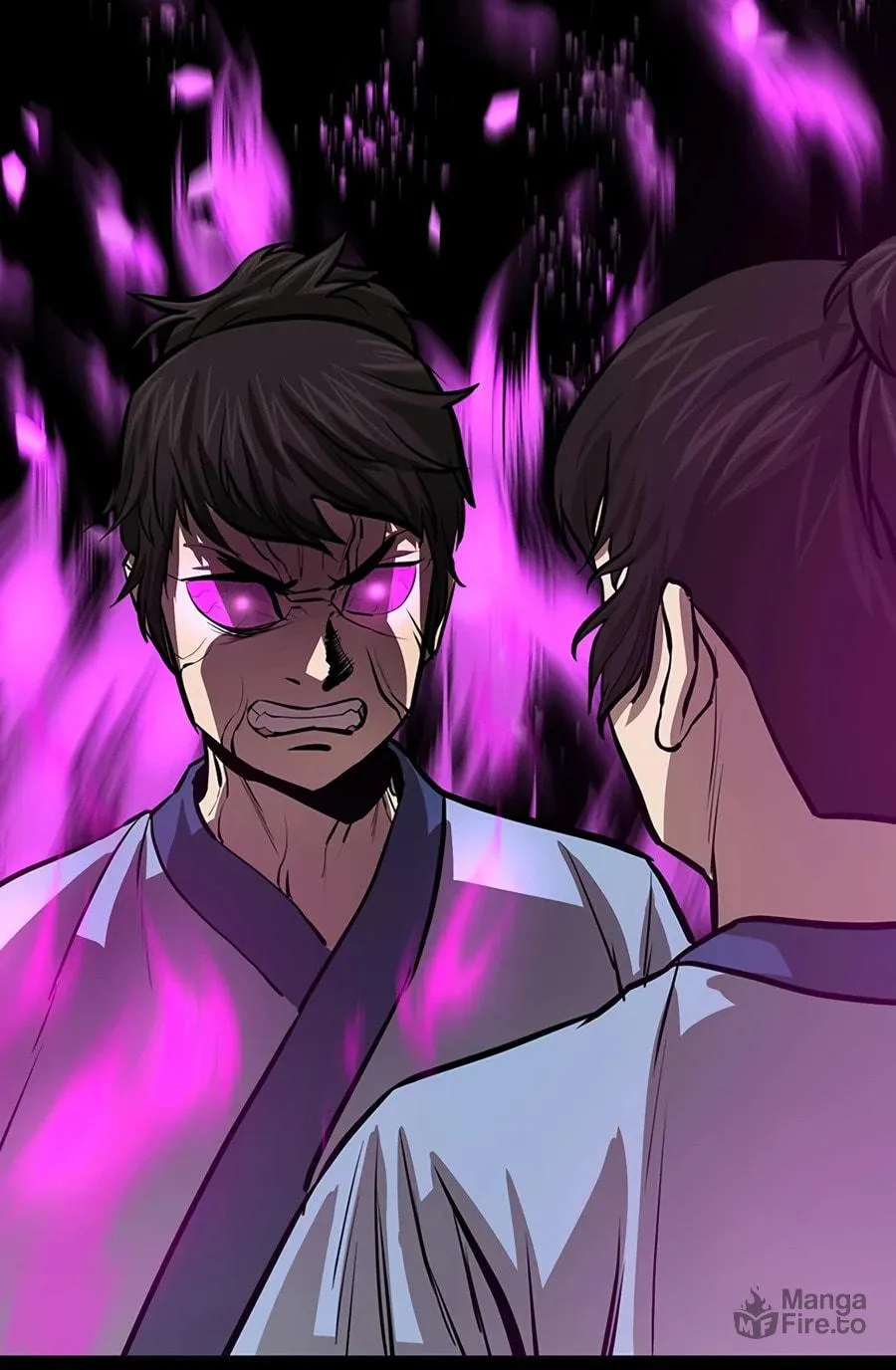 Read Weak Teacher chapter 44 image 23 on Lezhin